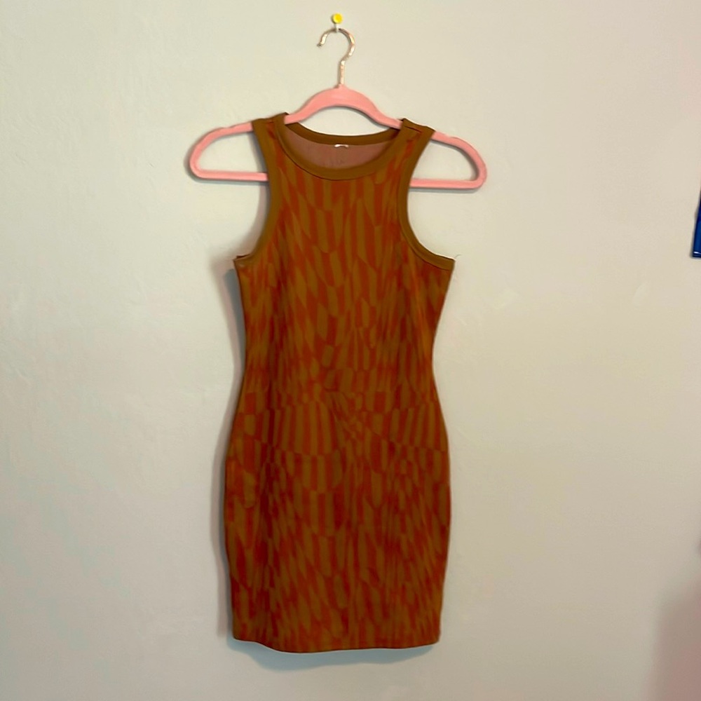 Summer dress